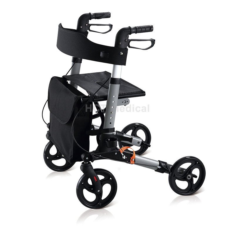 Walker Rollator folding HCT-9102B