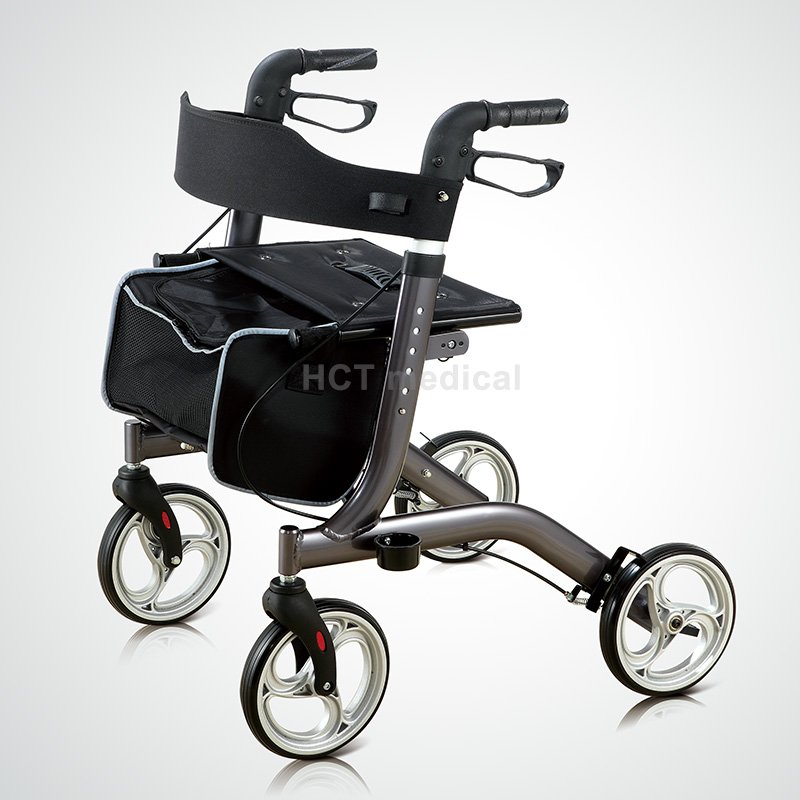 European style rollator Walker HCT-9137A