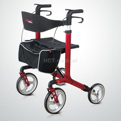 Rollator Walker with seat HCT-9166B