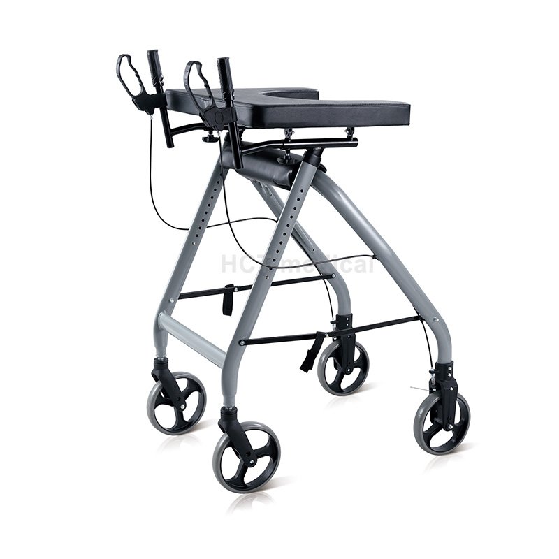 HCT Medical HCT-9210A Rollator Walker image14