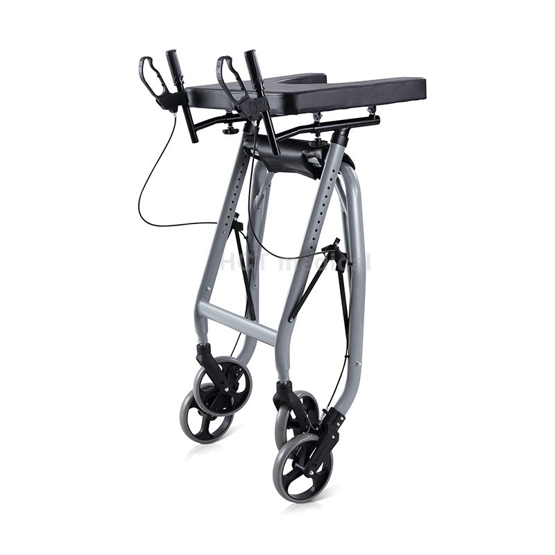 HCT Medical HCT-9210A Rollator Walker image14