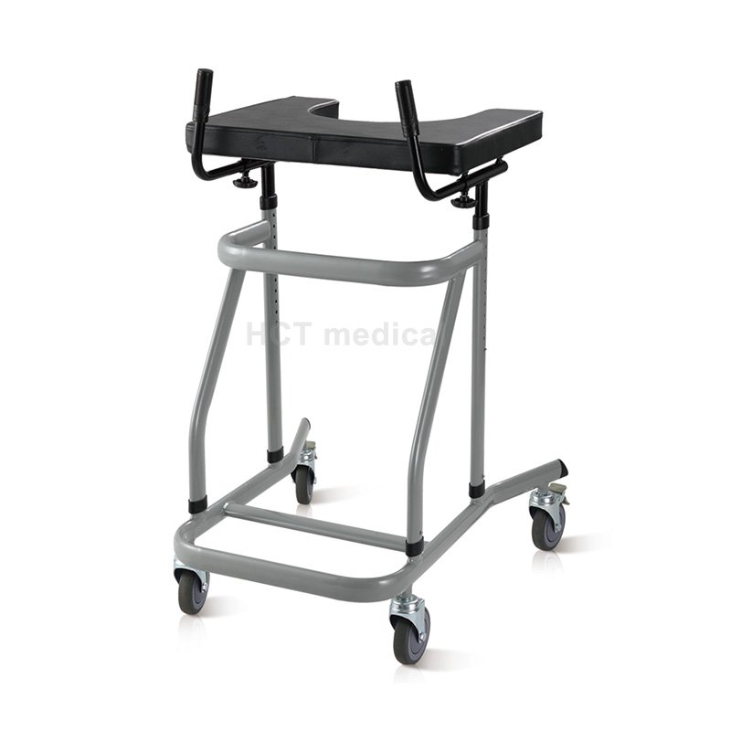 HCT Medical HCT-9210C Rollator Walker image12