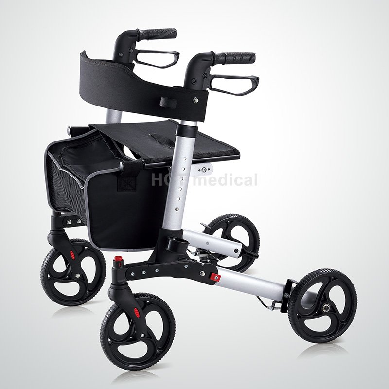 Rollator Walker for elderly HCT-9226