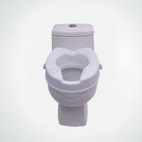 2"4"6" Different High Raised Toilet Seat HCT-7060C