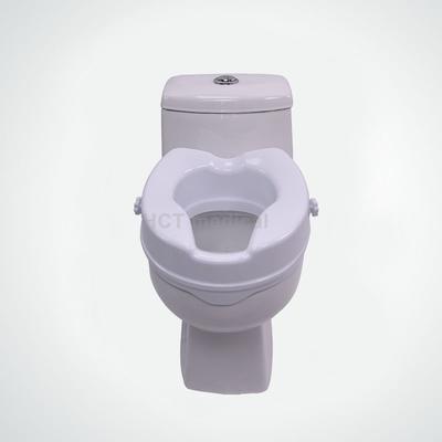 2"4"6" Different High Raised Toilet Seat HCT-7060C