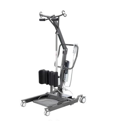 Electric Steel Stand Up Patient Lifter HCT-7302