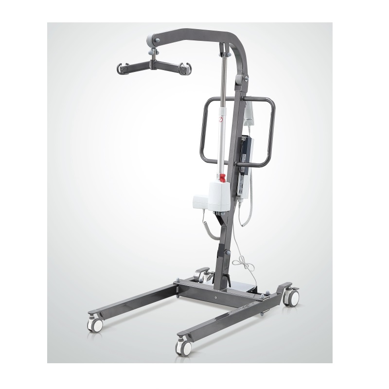 Electric Folding Steel Patient Lifter HCT-7303