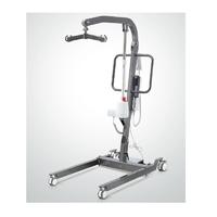 Electric Folding Steel Patient Lifter HCT-7303