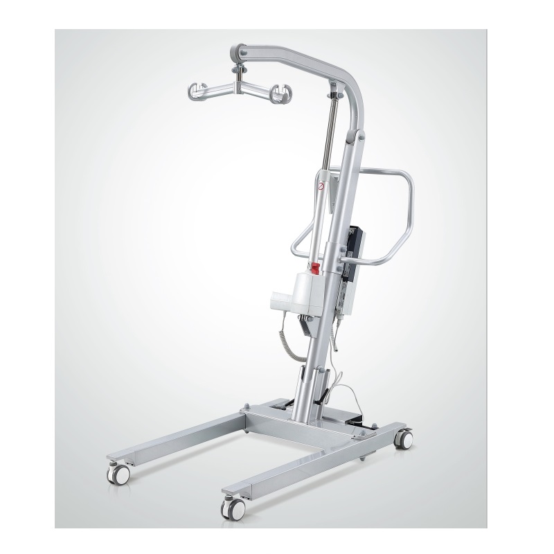 HCT Medical Electric Aluminium Foldable Patient Lifter HCT-7305 Patient Lifter image1