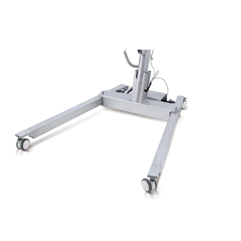 HCT Medical Electric Aluminium Foldable Patient Lifter HCT-7305 Patient Lifter image1